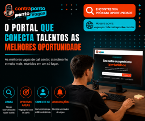 portal de vagas contraponto