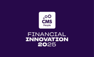 CMS Financial Innovation Brasil 2025 anuncia primeira keynote - Contra ...