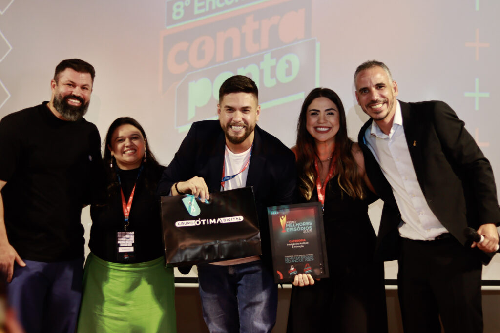 Premiação Oscar Podcast