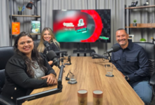 Albervan Ferreira Luz no episódio 232 do ContraPonto falando sobre Customer Experience, inteligência artificial e transformação digital