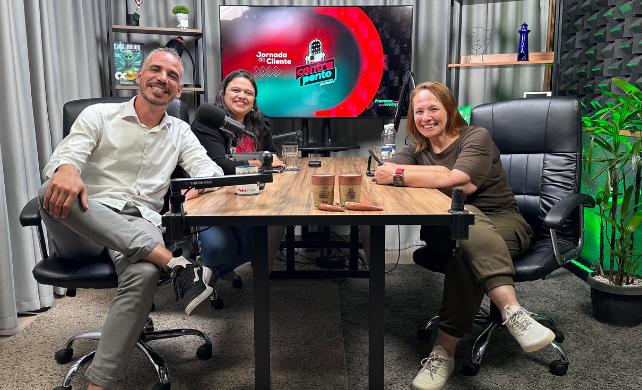 Cobrar sem desumanizar: Jornada do Cliente