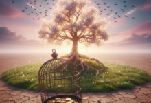 liderança consciente baseada em autonomia e propósito