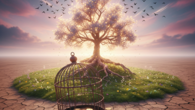 liderança consciente baseada em autonomia e propósito