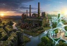 Modelos de liderança e evolução histórica do comando e controle nas organizações