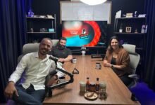 Ariane Scacalossi no Episódio 233 do ContraPonto falando sobre consórcio com inteligência artificial