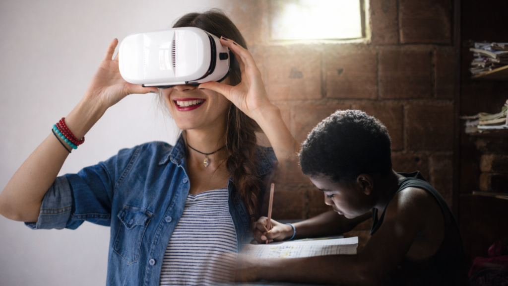 Inteligência artificial e desigualdade digital no Brasil