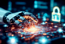 Segurança de dados na inteligência artificial preocupa líderes empresariais