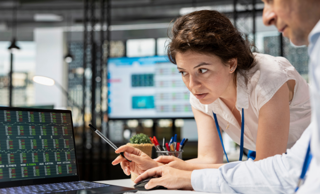 tecnologia no credito e cobranca provider 28 anos inovação financeira