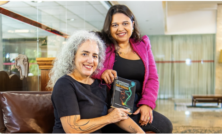 Desvendando o Sistema Anti-Vendas: a obra provoca empresas a repensarem o crescimento sustentável