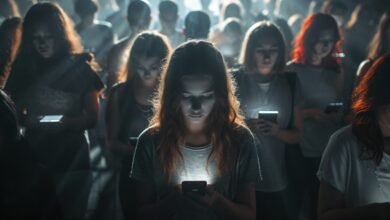 auto sabotagem no marketing digital impede crescimento e execução