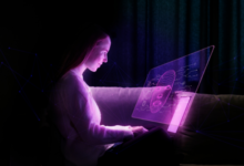 visão computacional analisando documentos no backoffice com inteligência artificial