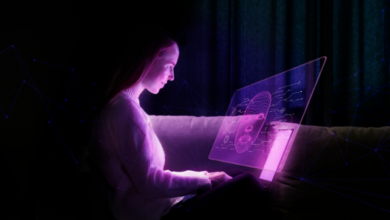 visão computacional analisando documentos no backoffice com inteligência artificial