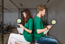 uso de inteligência artificial no WhatsApp para atendimento ao cliente