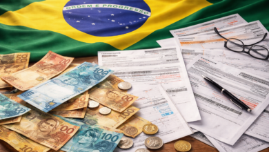 Inadimplência no Brasil: como a legislação impacta o crédito e a economia