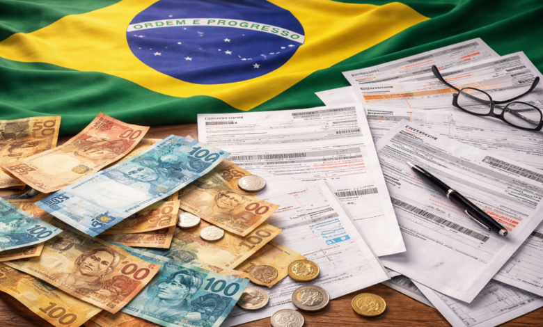 Inadimplência no Brasil: como a legislação impacta o crédito e a economia