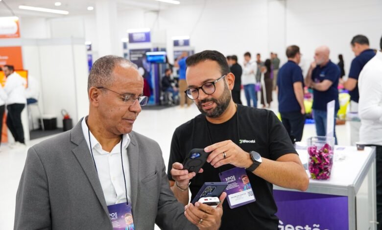 irecebi expo contabil gestao contas a receber tecnologia cobranca
