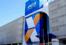 compra de carteiras de crédito entre Caixa e BRB após crise bancária