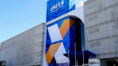 compra de carteiras de crédito entre Caixa e BRB após crise bancária