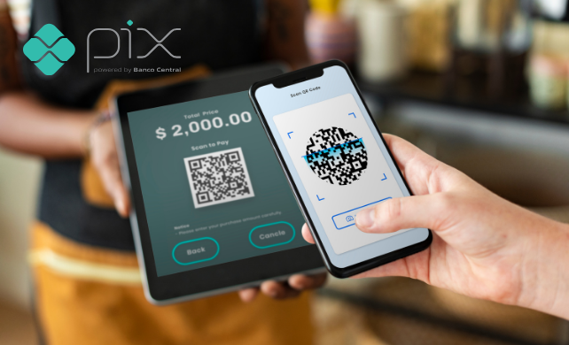 segurança no pix btg pactual atividades atipicas pix fraude