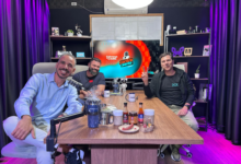 episódio do podcast contraponto sobre tecnologia no atendimento ao cliente crédito e cobrança