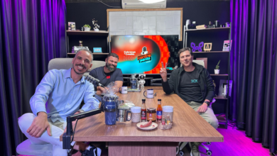 episódio do podcast contraponto sobre tecnologia no atendimento ao cliente crédito e cobrança