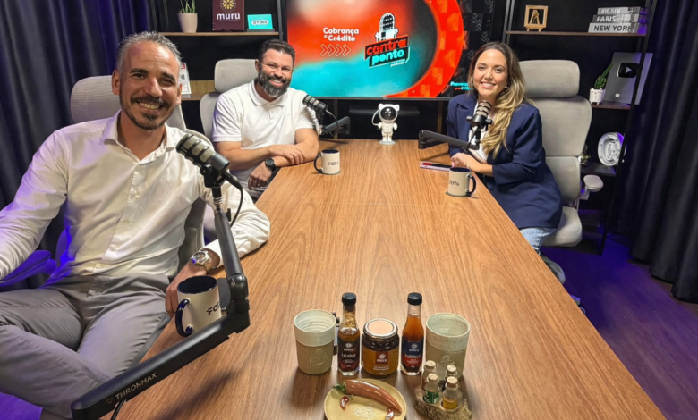 A nova lógica da cobrança baseada em análise de vínculos