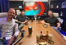 Podcast ContraPonto episódio 246 mercado fitness crescimento e operação