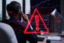 ataque cibernetico banco rendimento seguranca financeira