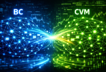 integracao de dados banco central cvm risco mercado financeiro
