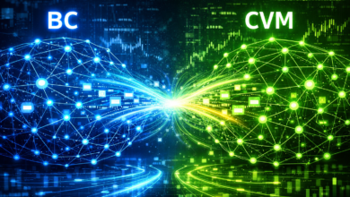 integracao de dados banco central cvm risco mercado financeiro