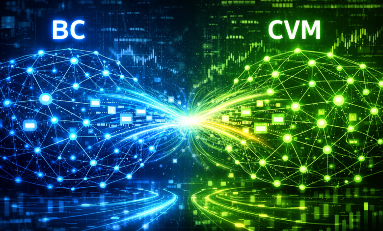 integracao de dados banco central cvm risco mercado financeiro