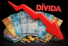 brasileiros endividados impacto no consumo e credito