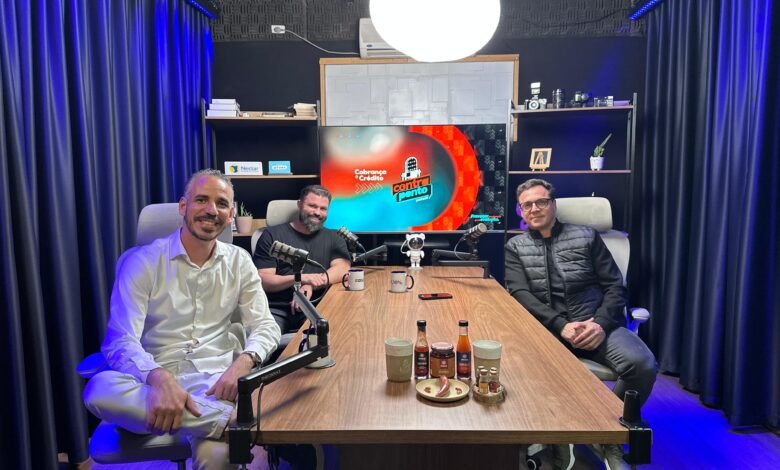 experiencia do cliente marketing digital carlos podcast contraponto