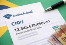 cnpj tera letras e numeros brasil 2026