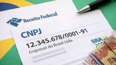 cnpj tera letras e numeros brasil 2026