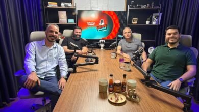 Podcast ContraPonto episódio 247 evolução da cobrança tecnologia e gestão de pessoas