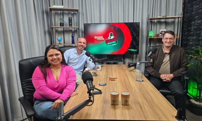 cx estrategia crescimento podcast contraponto alessandra bonini pedro felipe adriano gandolfi