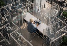 inadimplencia recorde no brasil e desafios na cobranca digital