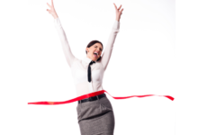 metas e comportamento com foco em progresso e consistencia