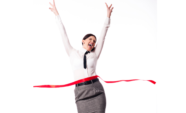 metas e comportamento com foco em progresso e consistencia