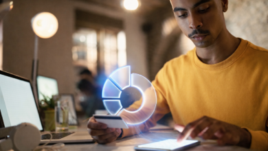 open finance credito acesso a dados nao garante aprovacao