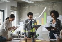parceiro estrategico cobranca analise dados inadimplencia operacao
