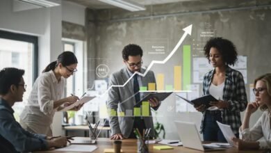 parceiro estrategico cobranca analise dados inadimplencia operacao