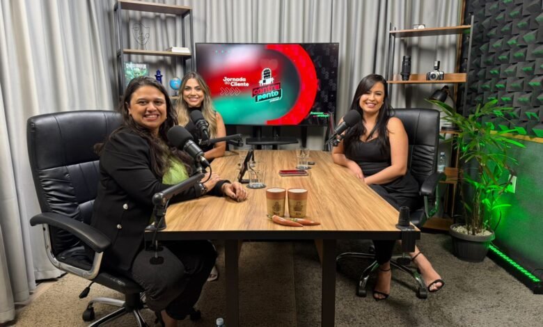 Experiência do cliente e relacionamento se tornam diferenciais competitivos, conectando estratégia, tecnologia e comportamento humano