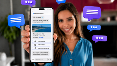 rcs mensagens conversacionais vendas atendimento cliente