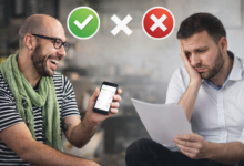 recuperacao de credito e experiencia do cliente equilibrio