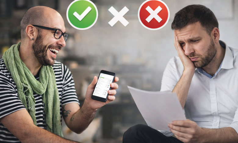 recuperacao de credito e experiencia do cliente equilibrio