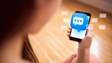 samsung descontinua app de mensagens e adota google messages