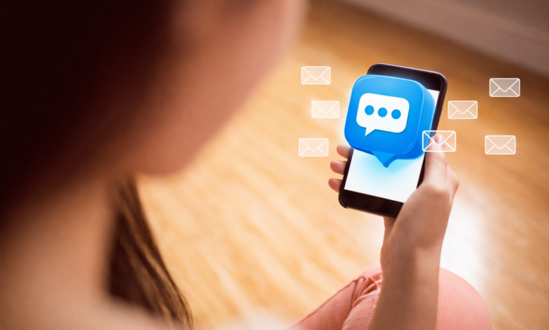 samsung descontinua app de mensagens e adota google messages