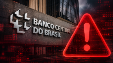 Banco Central amplia alerta sobre fraudes bancárias